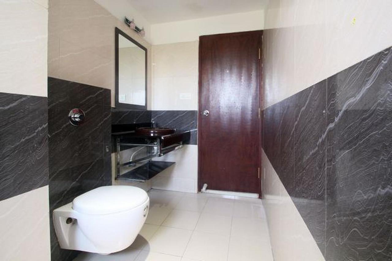 Green Park Residency Kannur Exteriör bild